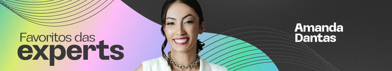 imegem da Favoritos da Amanda Dantas
