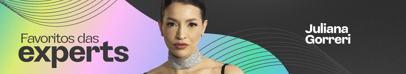 imegem da Favoritos da Juliana Gorreri