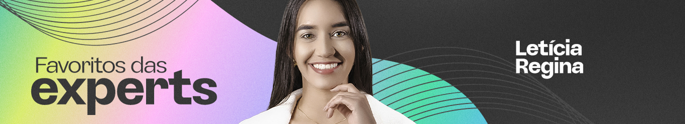 imegem da Favoritos da Letícia Regina