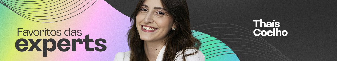 imegem da Favoritos da Thais Coelho