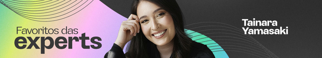 imegem da Favoritos da Tainara Yamasaki