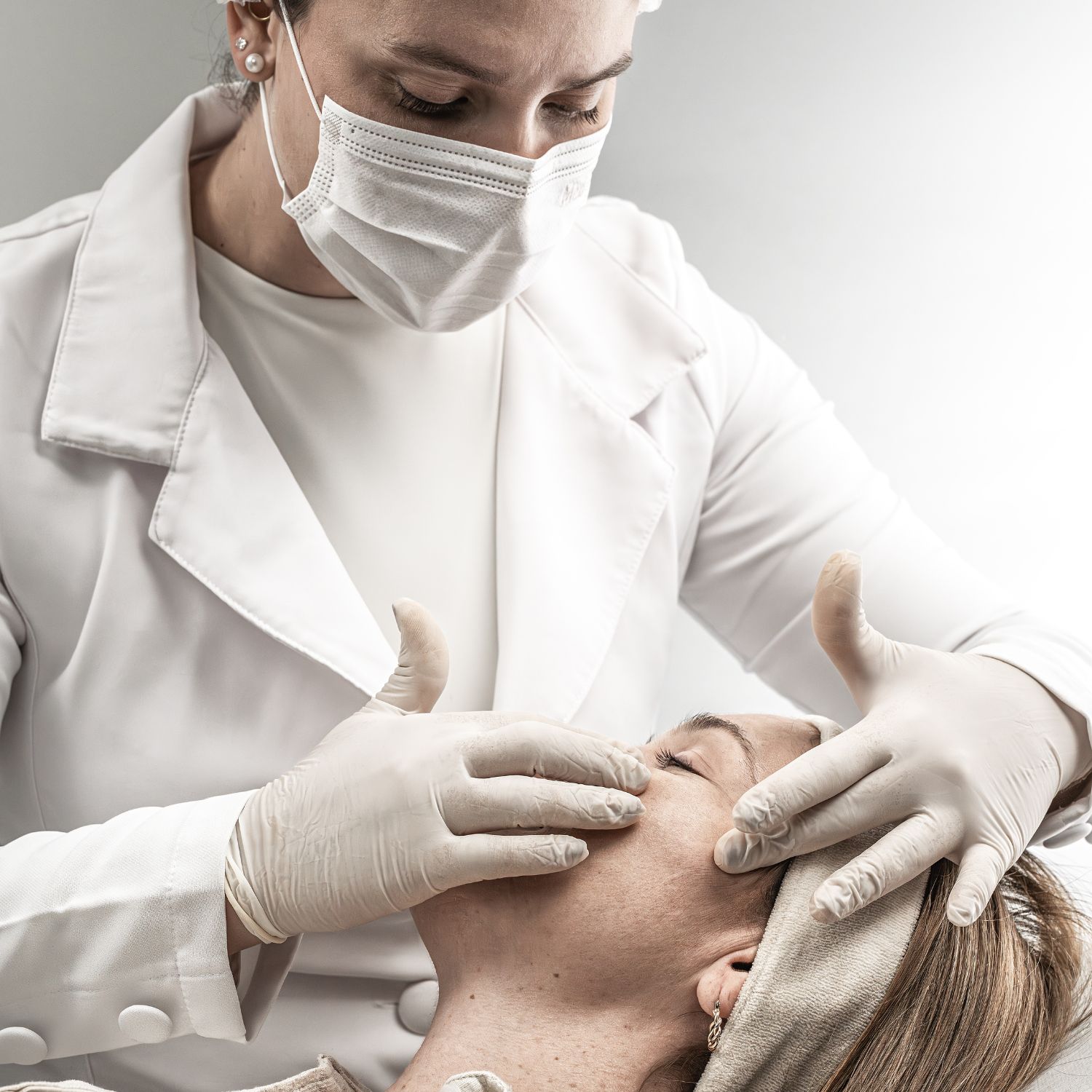 Foto 5 do EXOGENETIC PDRN MONODOSE FACIAL 3ML - 3 AMP