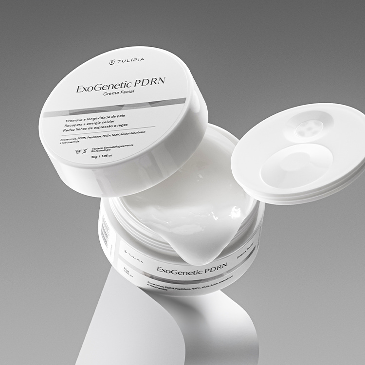 Foto 2 do EXOGENETIC PDRN CREME FACIAL 30G