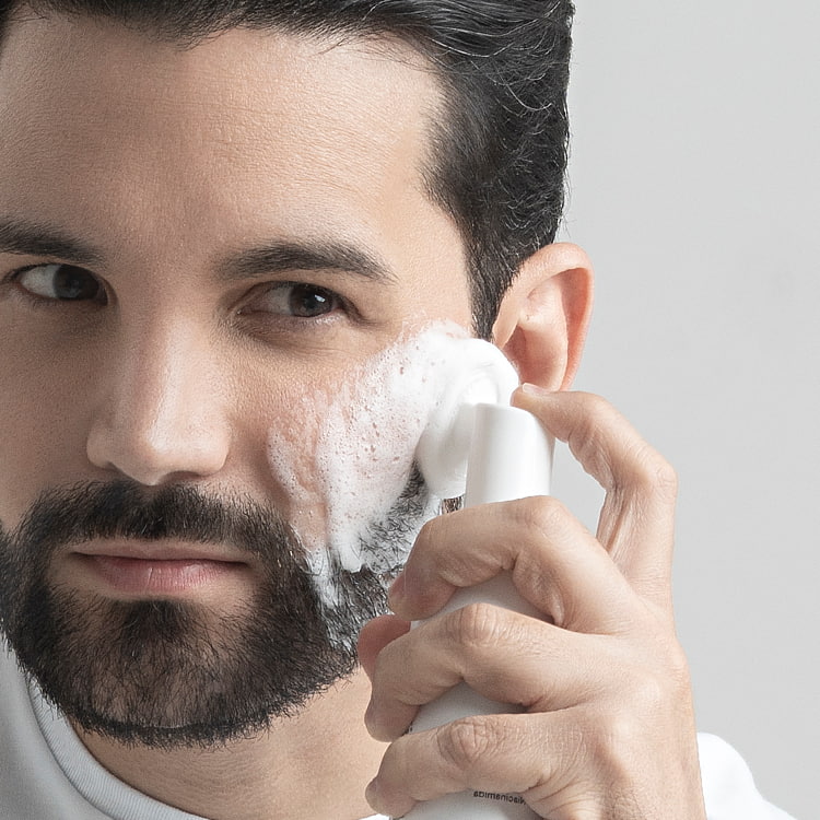 Foto 5 do NIACINE+ ESPUMA DE LIMPEZA DE NIACINAMIDA 50ML